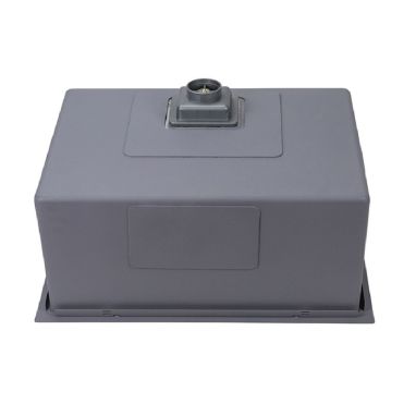 FABIANO Кухонная мойка TOP 56 R10 560x510 (8216.401.0007)